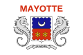 Encuentra información de diferentes lugares en Mayotte
